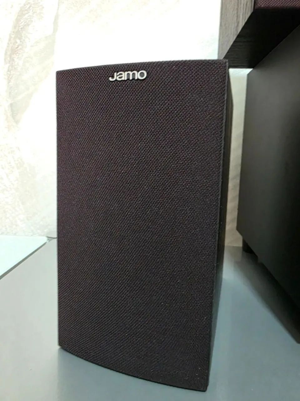 Jamo Caixas e Subwoofer - Foto 4
