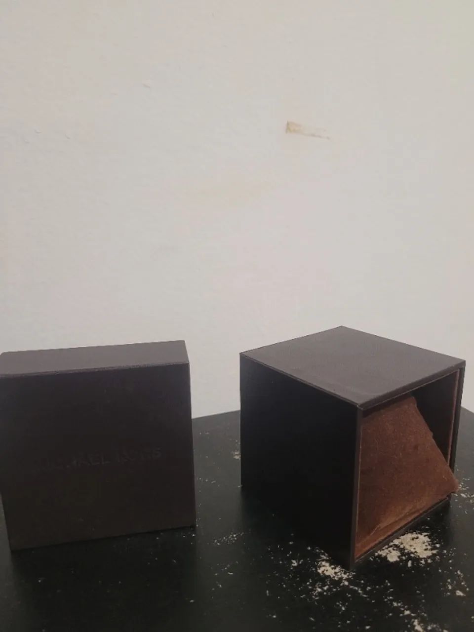 Caixa para Relógio Michael Kors - Foto 2