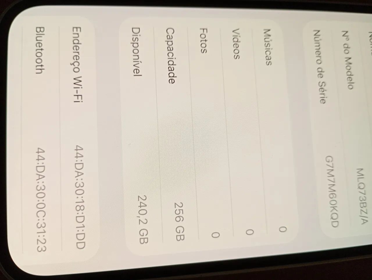 iPhone 13 256gb - Foto 4