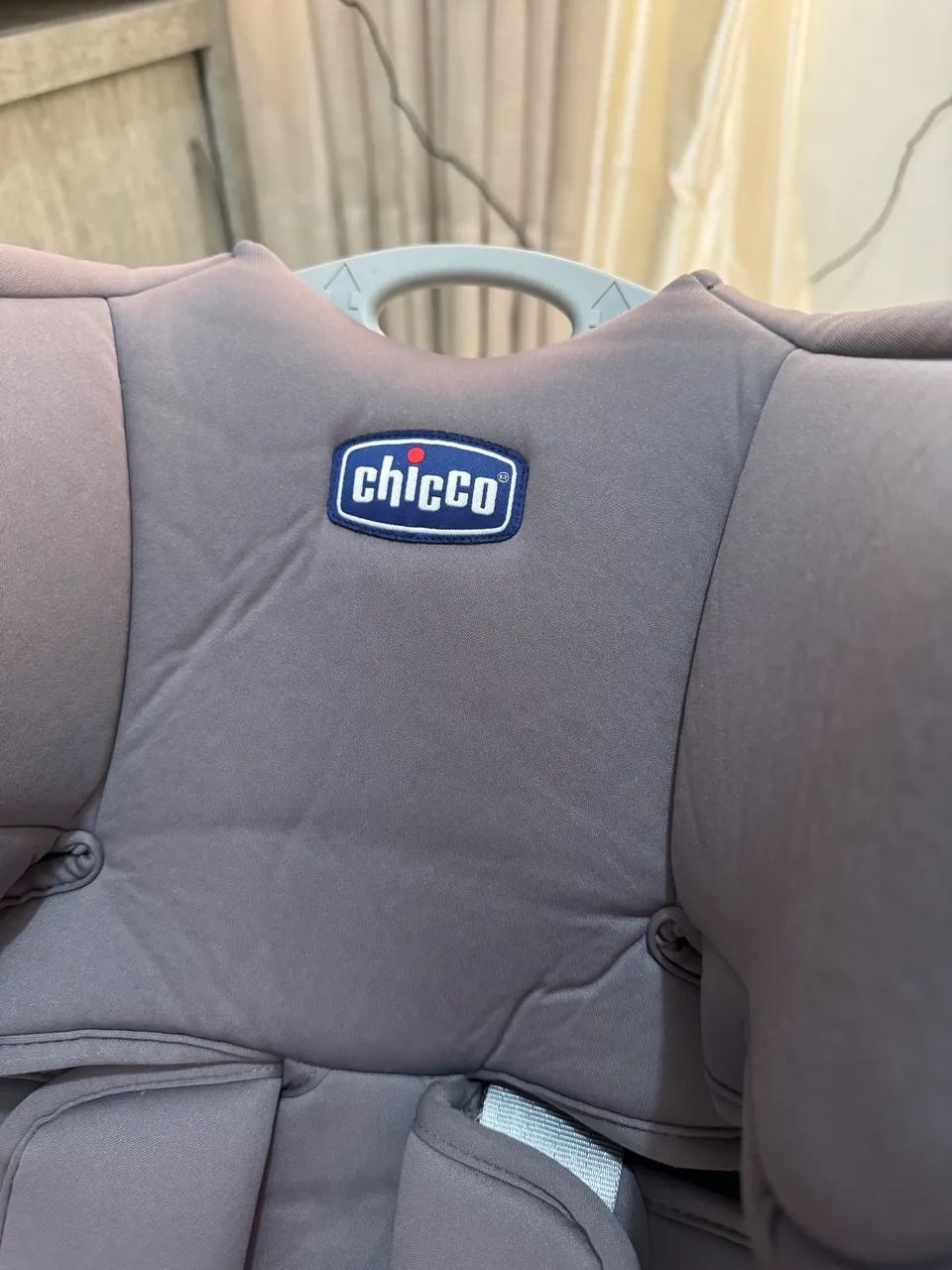 Cadeirinha para carro infantil  - Foto 5