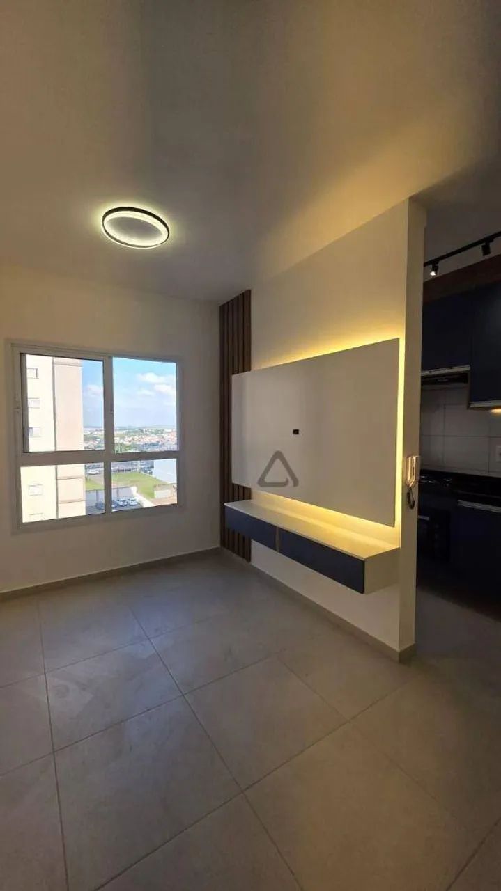 RESIDENCIAL DAS AMERICAS - Foto 3