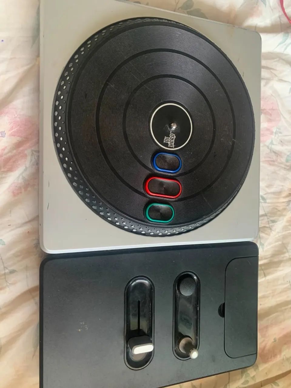 DJ HERO XBOX 360 - Foto 2