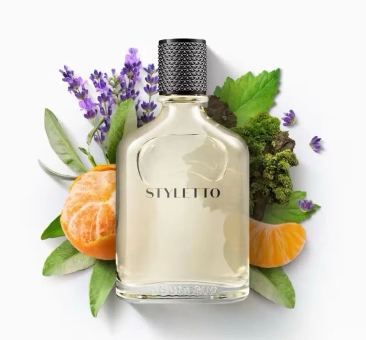 Boticollction Styletto perfume masculino- OBOTICARIO  - Foto 2