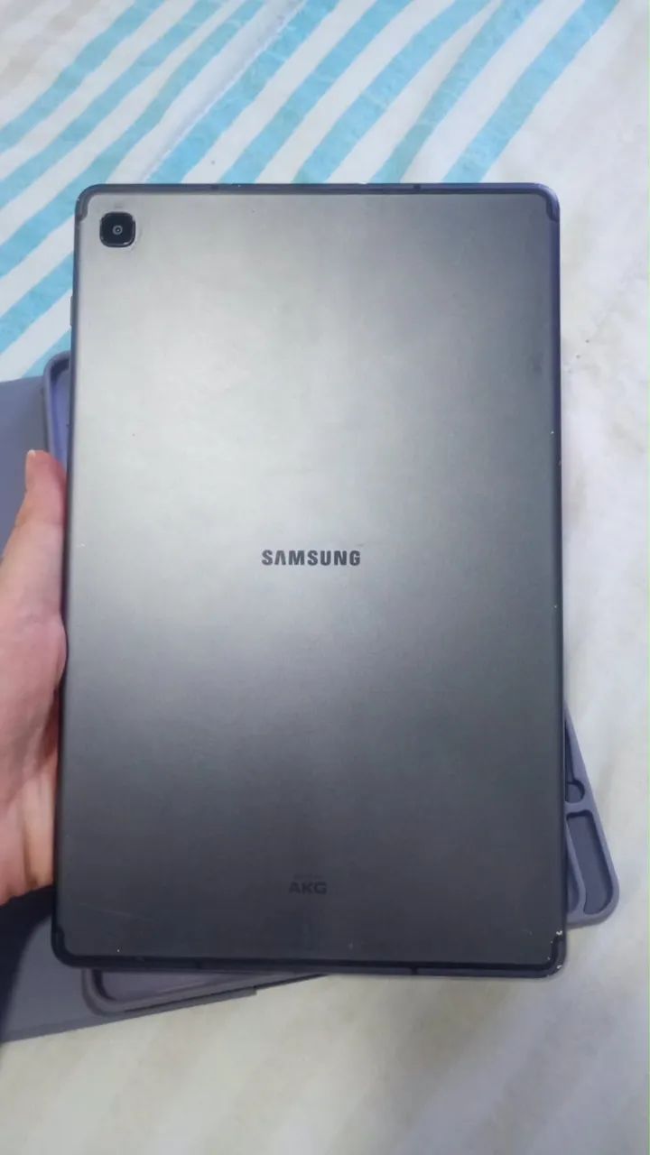 tablet s6 lite - Foto 5