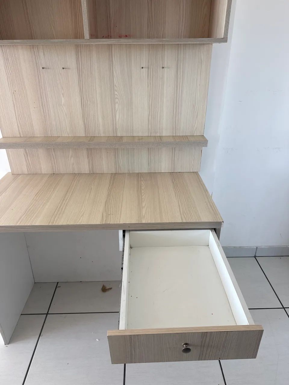 Escrivaninha mesa de estudo - Foto 3