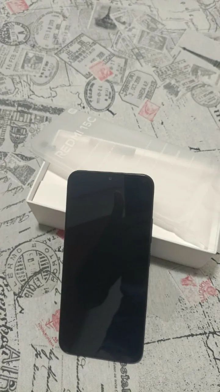 Xiaomi Redmi 15C - Foto 3