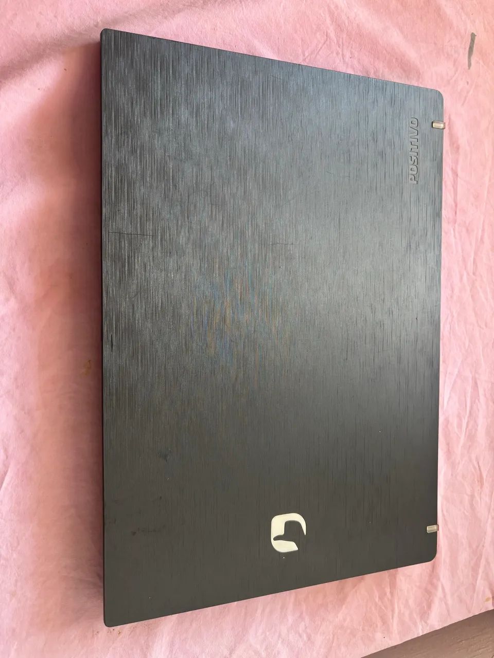 Notebook semi novo 