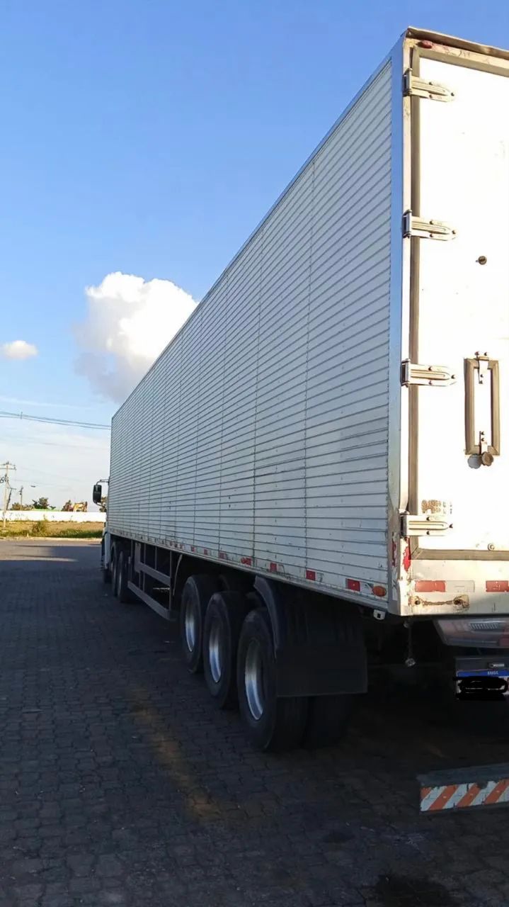 VW 25-360 conjunto  - Foto 4