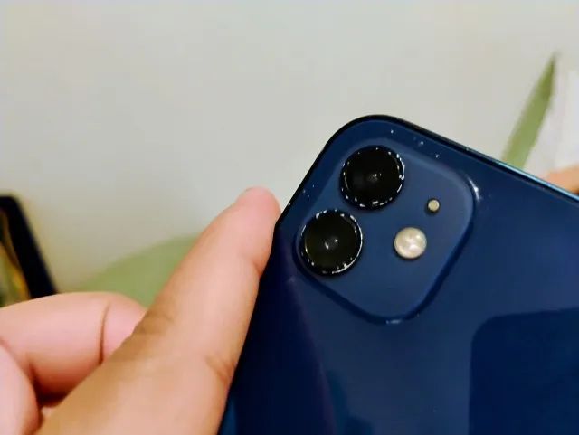 Iphone 12 128gb - Foto 2