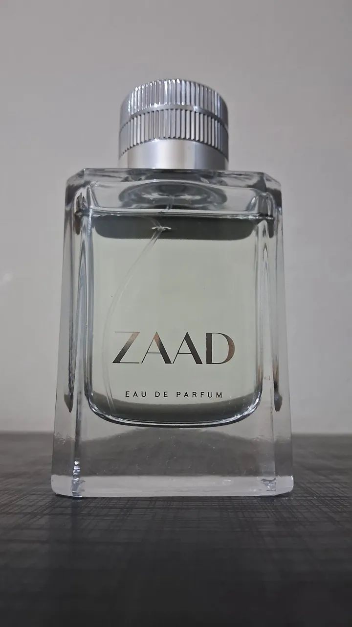 ZAAD EAU PARFUM 