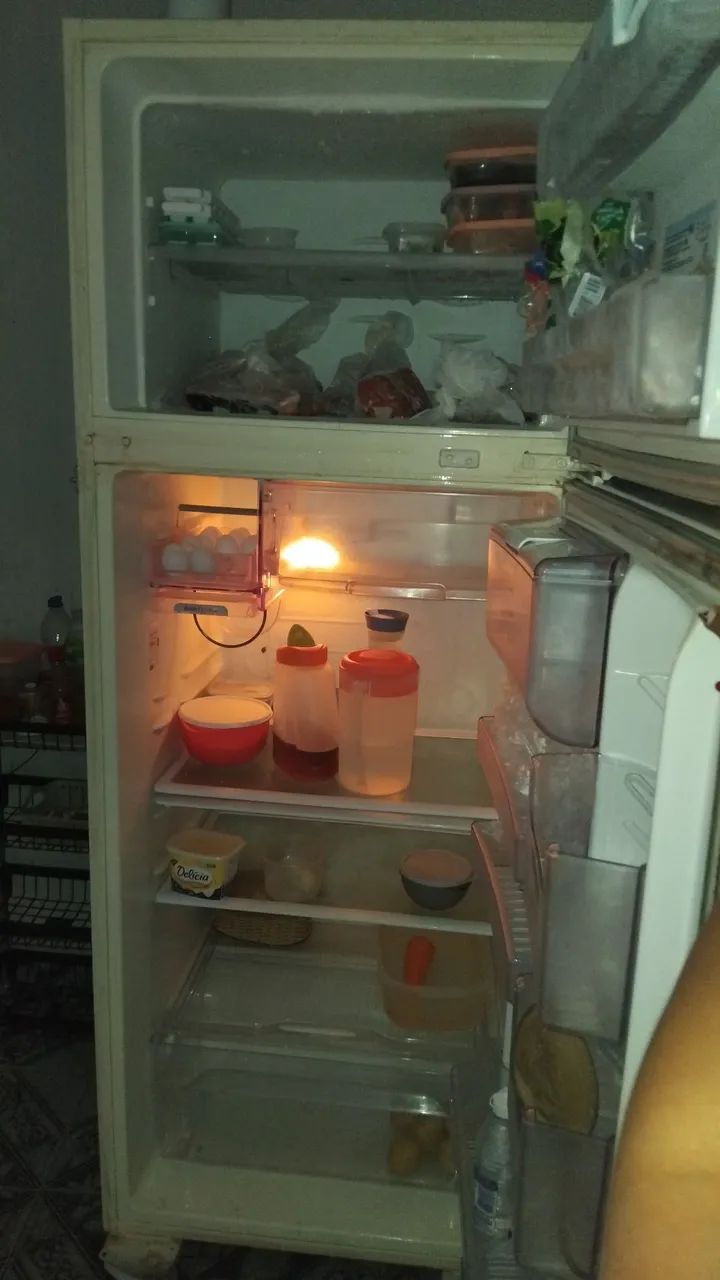 Geladeira - Foto 3