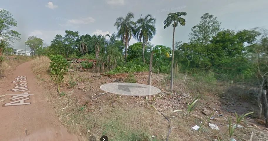 Terreno de 2000 mil metros quadrados. - Foto 2