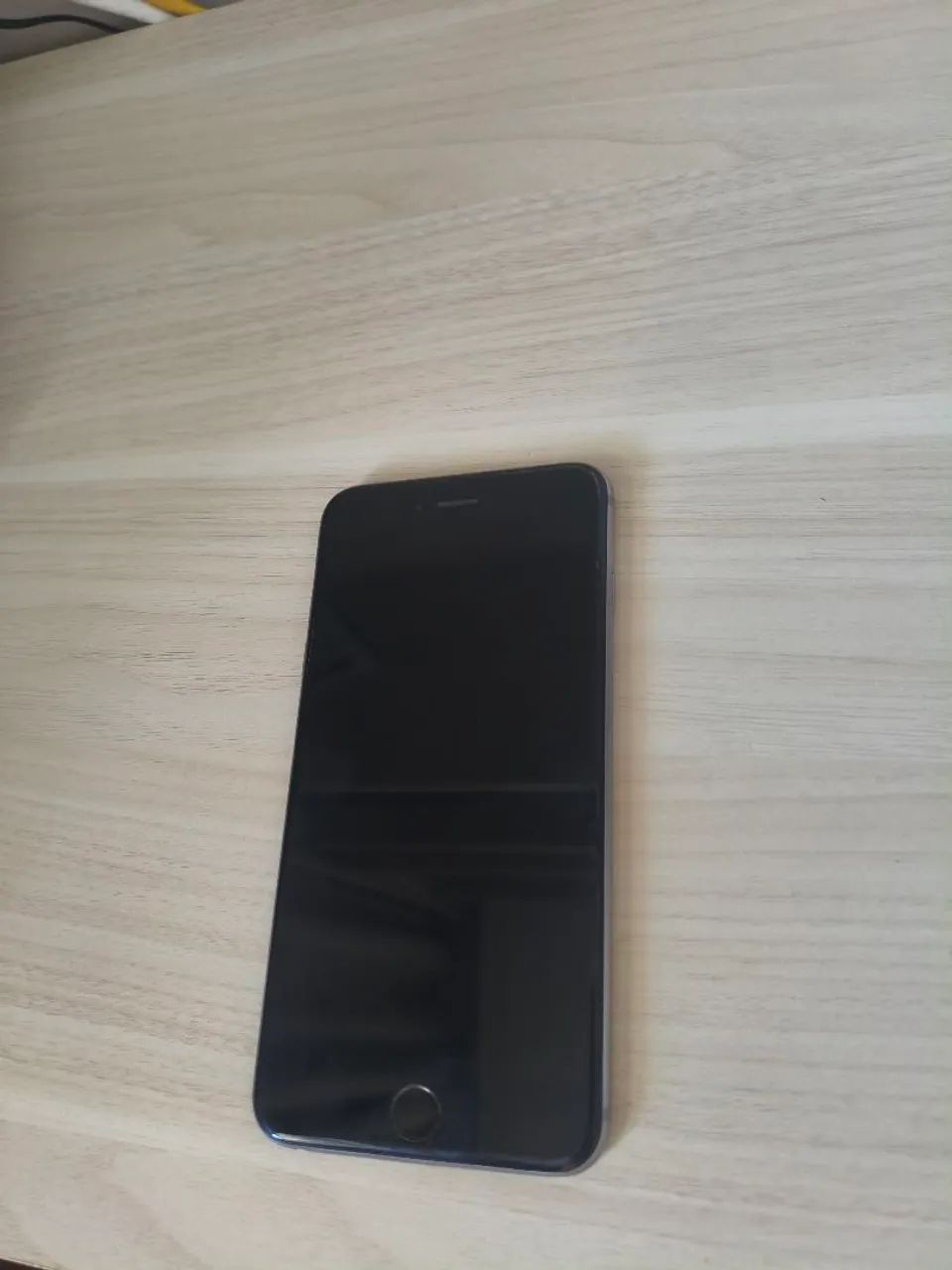 iPhone 6 Plus em ótima condição  - Foto 3