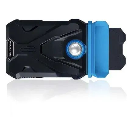  Cooler Gamer Para Notebook Warrior - Foto 3