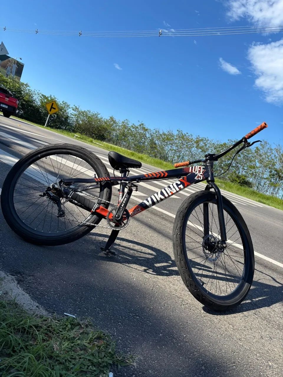 Viking tuff 25 - Foto 3