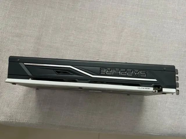 Rx 480 - Foto 2