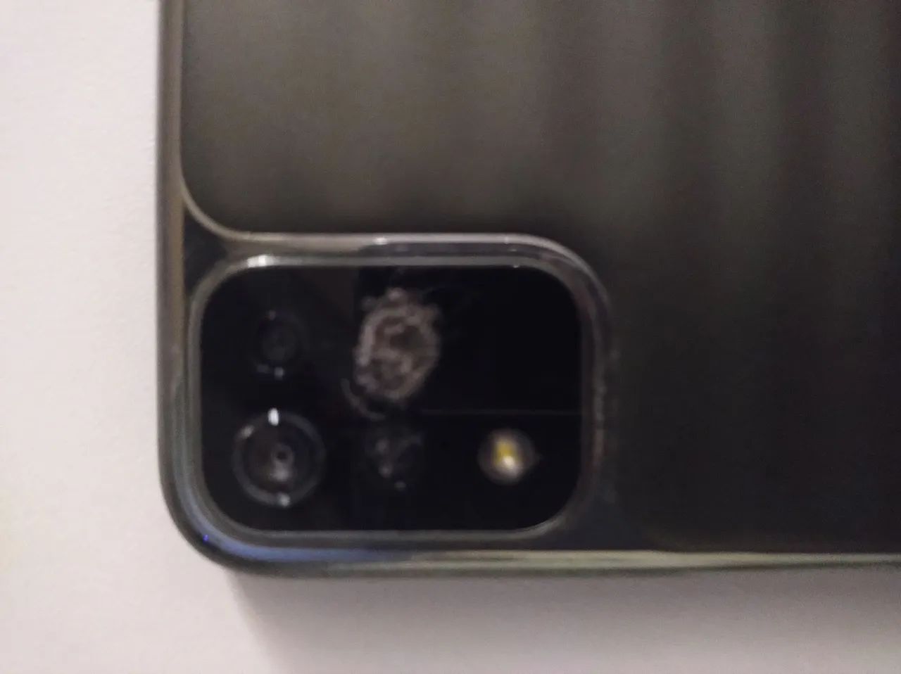 CELULAR LG K52  - Foto 2