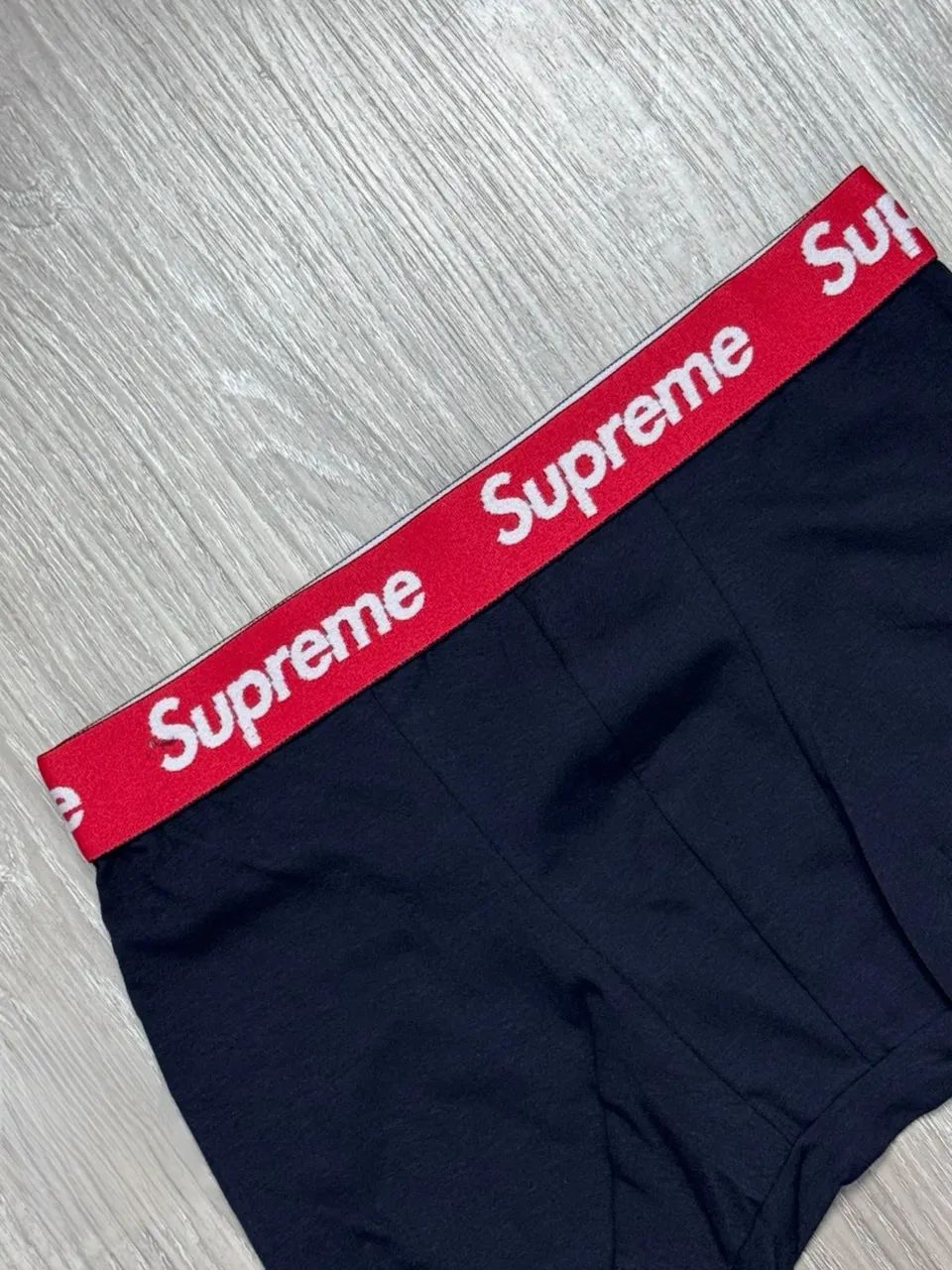 Cueca boxer supreme  - Foto 2