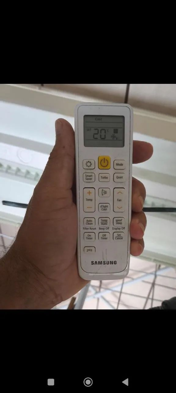 Ar condicionado Samsung  - Foto 5