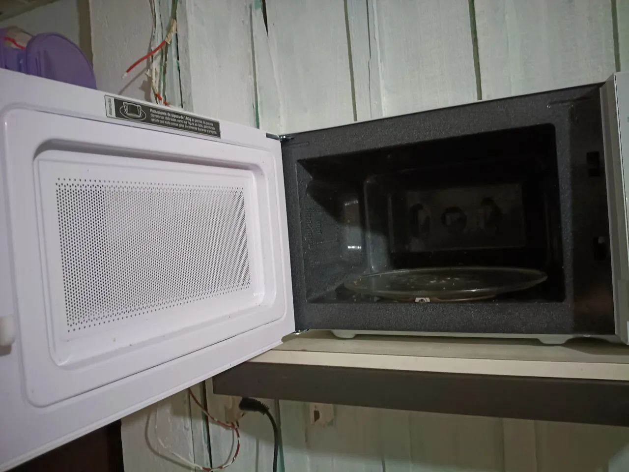 Microondas midea - Foto 2