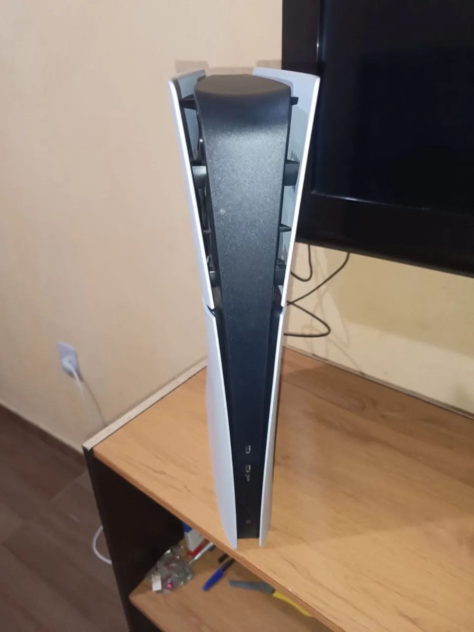 Ps5 com defeito - Foto 2