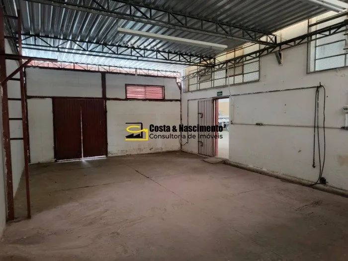 Galpão à venda em São Bernardo do Campo - Taboão - Foto 4