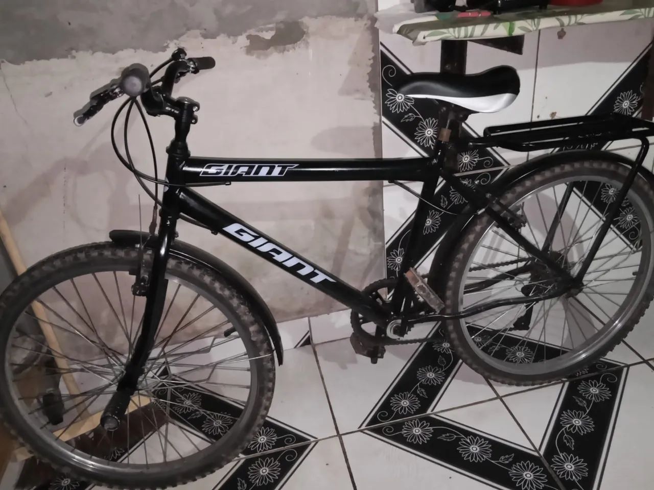 Bicicleta  - Foto 2