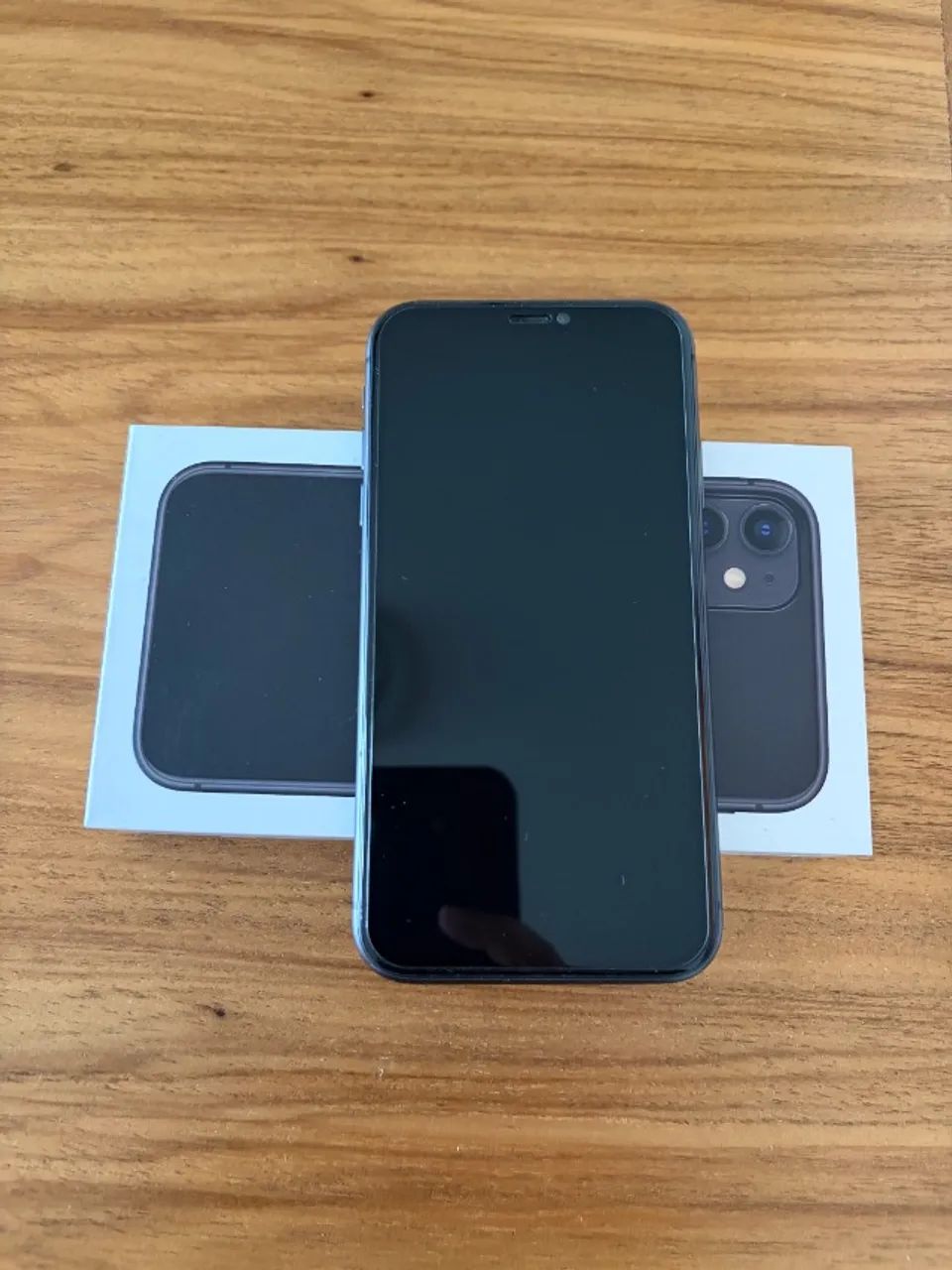 Iphone 11 128GB preto