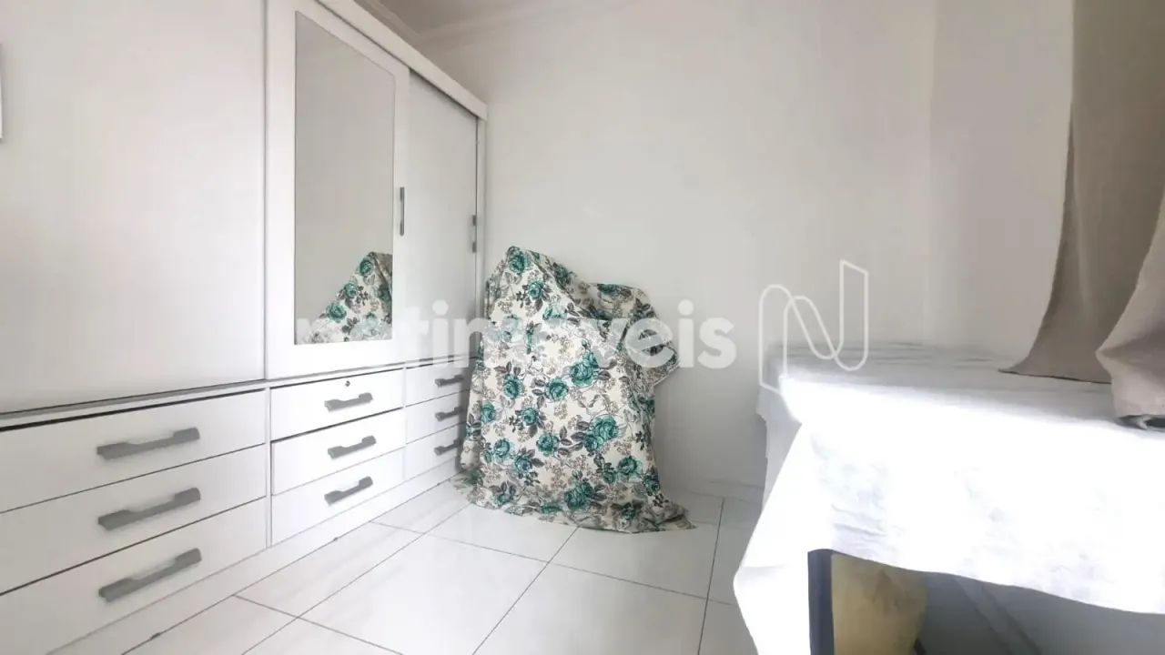 Apartamento no bairro Salgado Filho. - Foto 5
