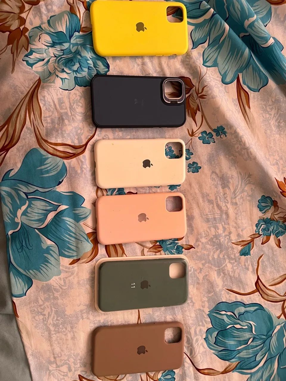 Capa para celular  - Foto 2