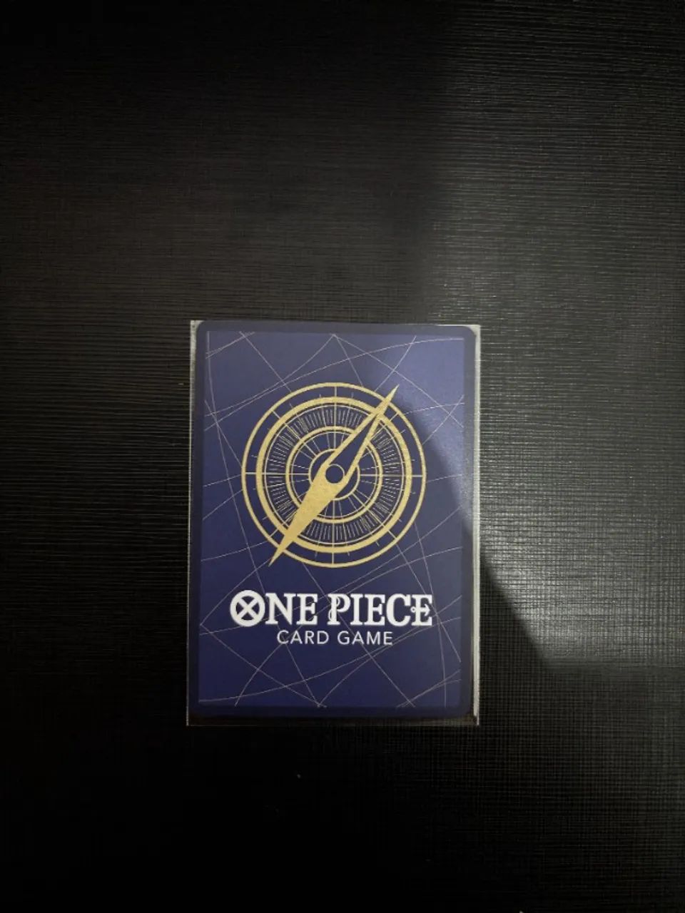 Card One Piece Luffy P-159 Promo - Foto 2