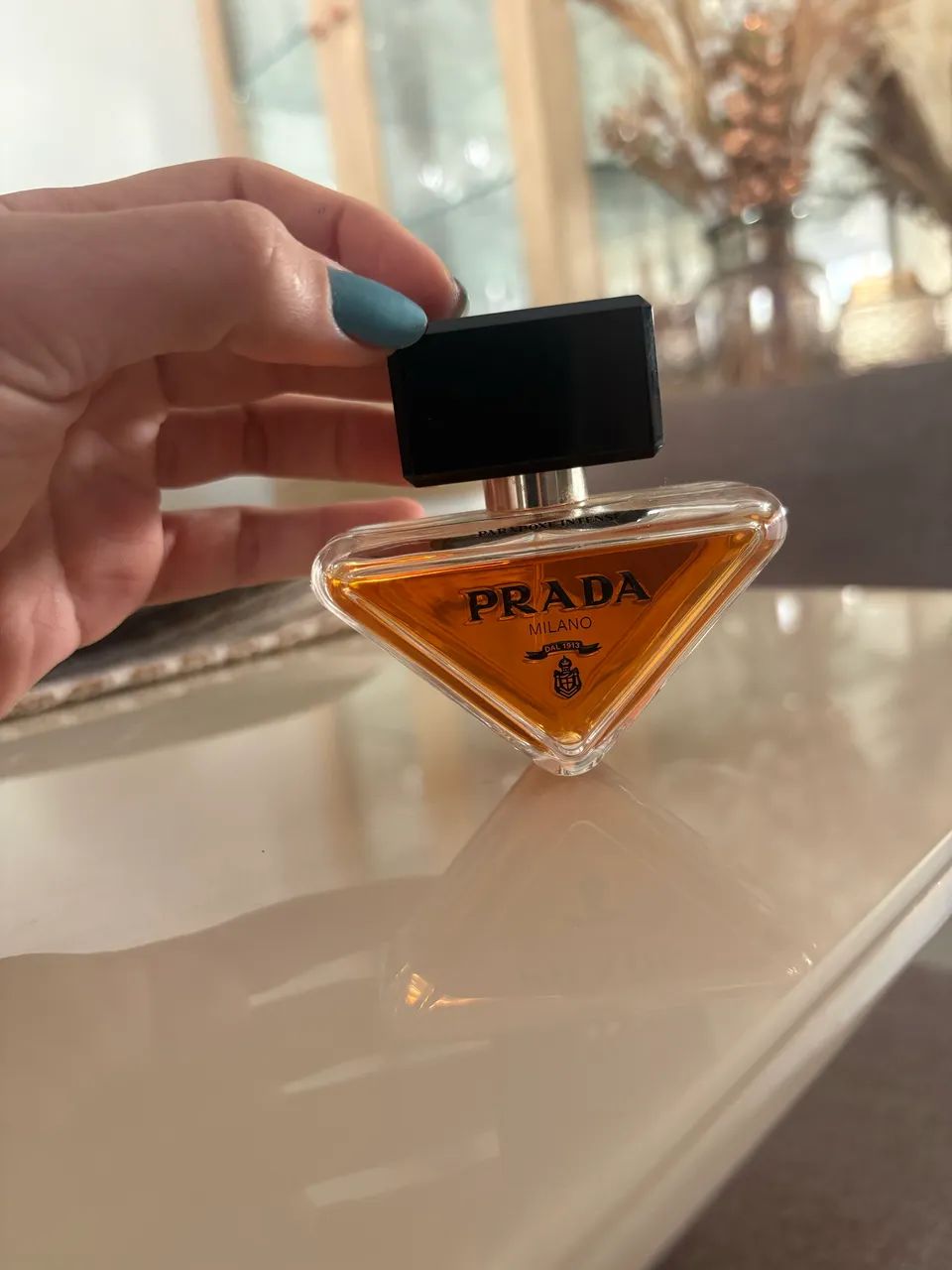 Perfume Paradoxe Intense Prada 30ml