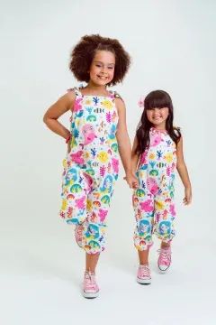 Vestido/ conjunto infantil - Foto 4