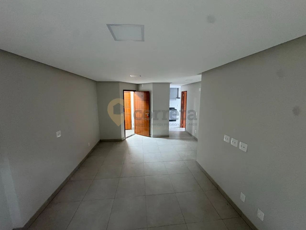 Apartamento de 02 quartos e vaga de garagem em Braunes - Foto 2