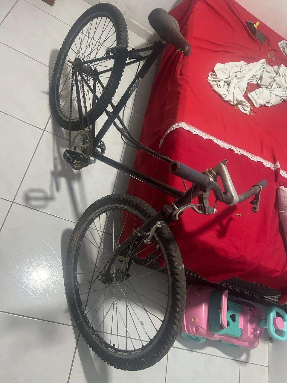Bike