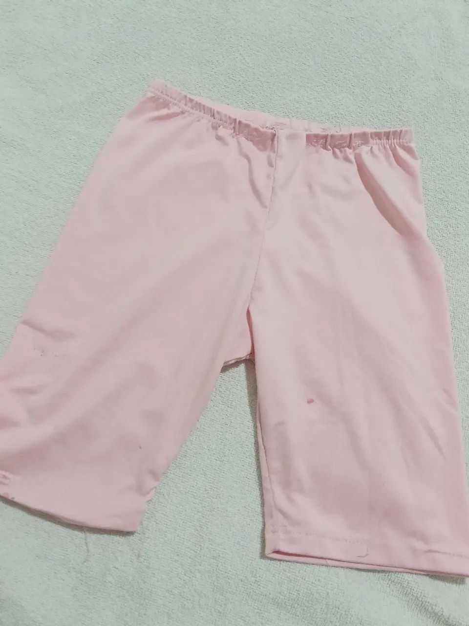 Roupas usadas menina - Foto 3
