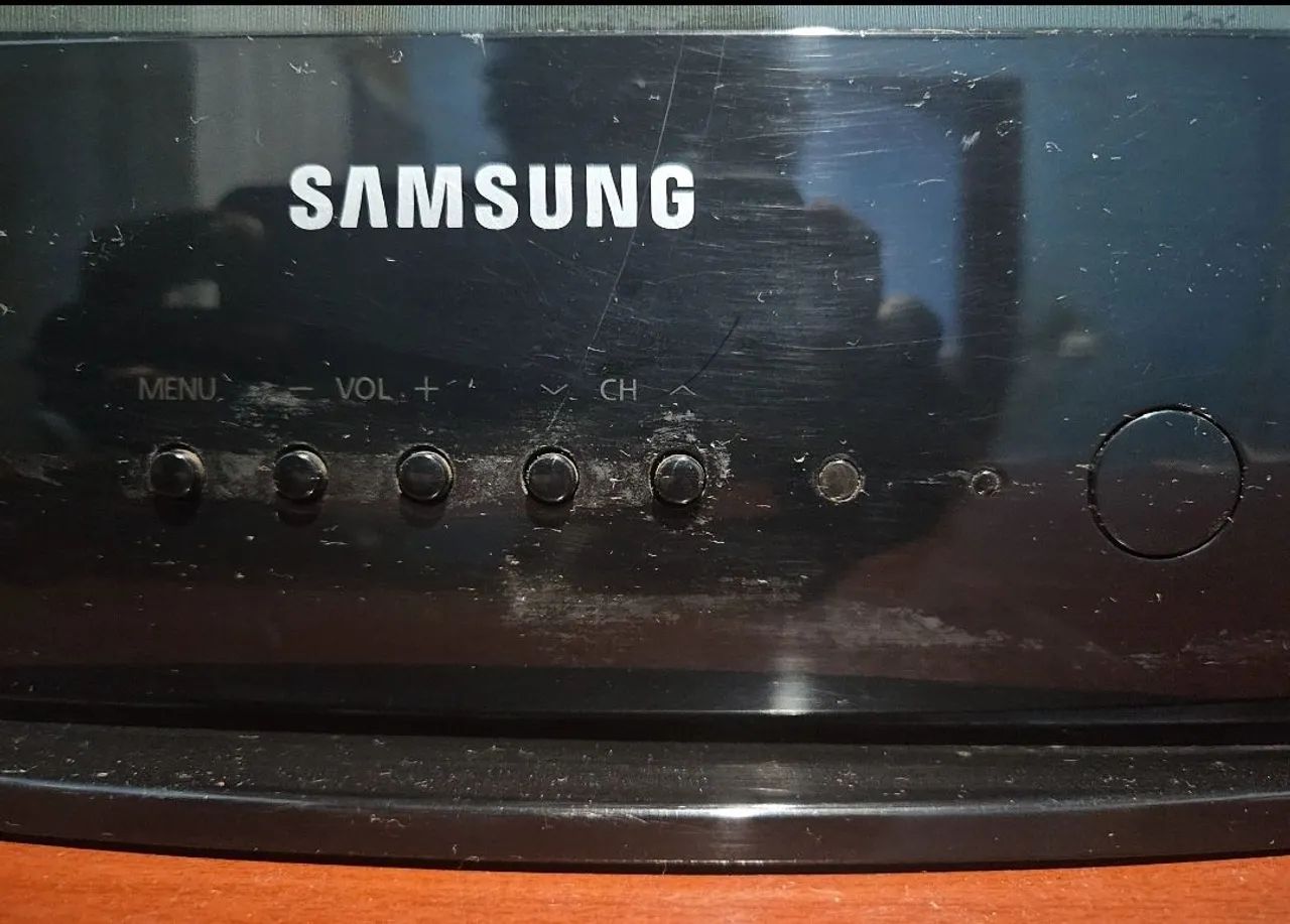 TV tubo 20 polegadas  - Foto 2
