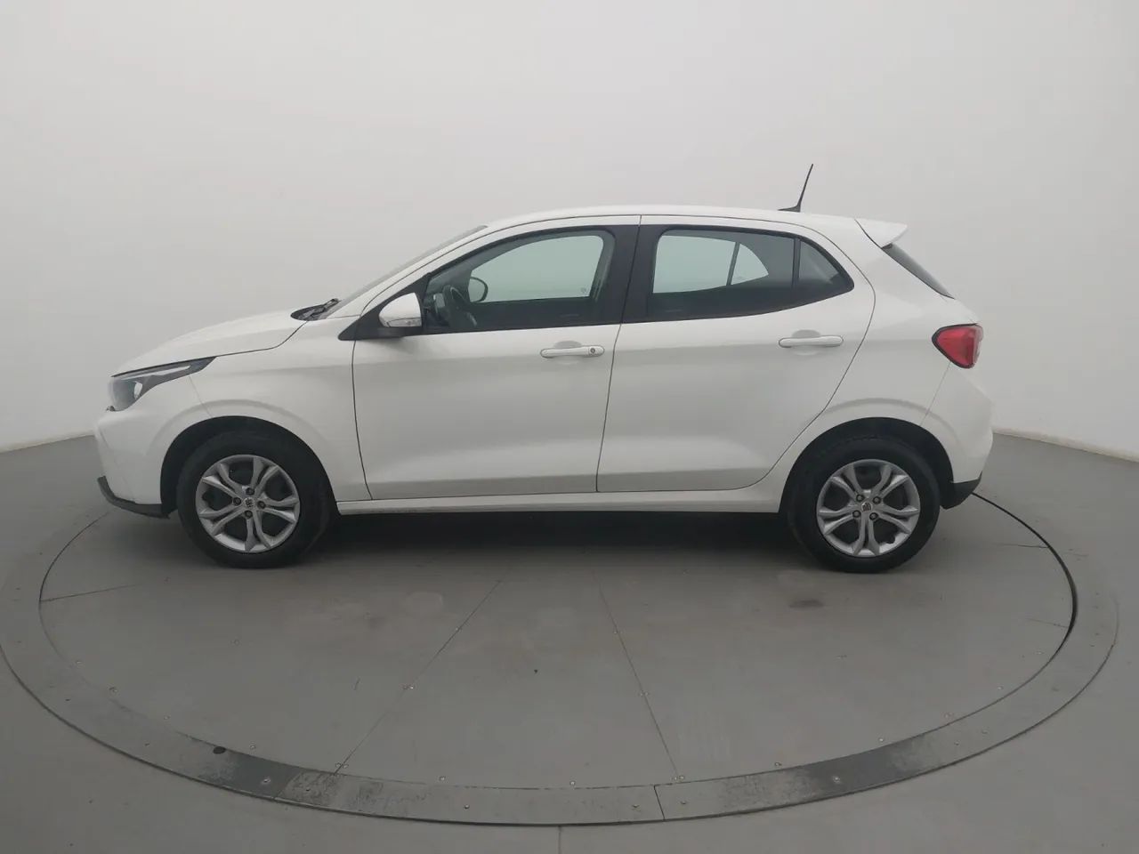 Fiat Argo Drive 1.0 Firefly 2025 - Foto 2