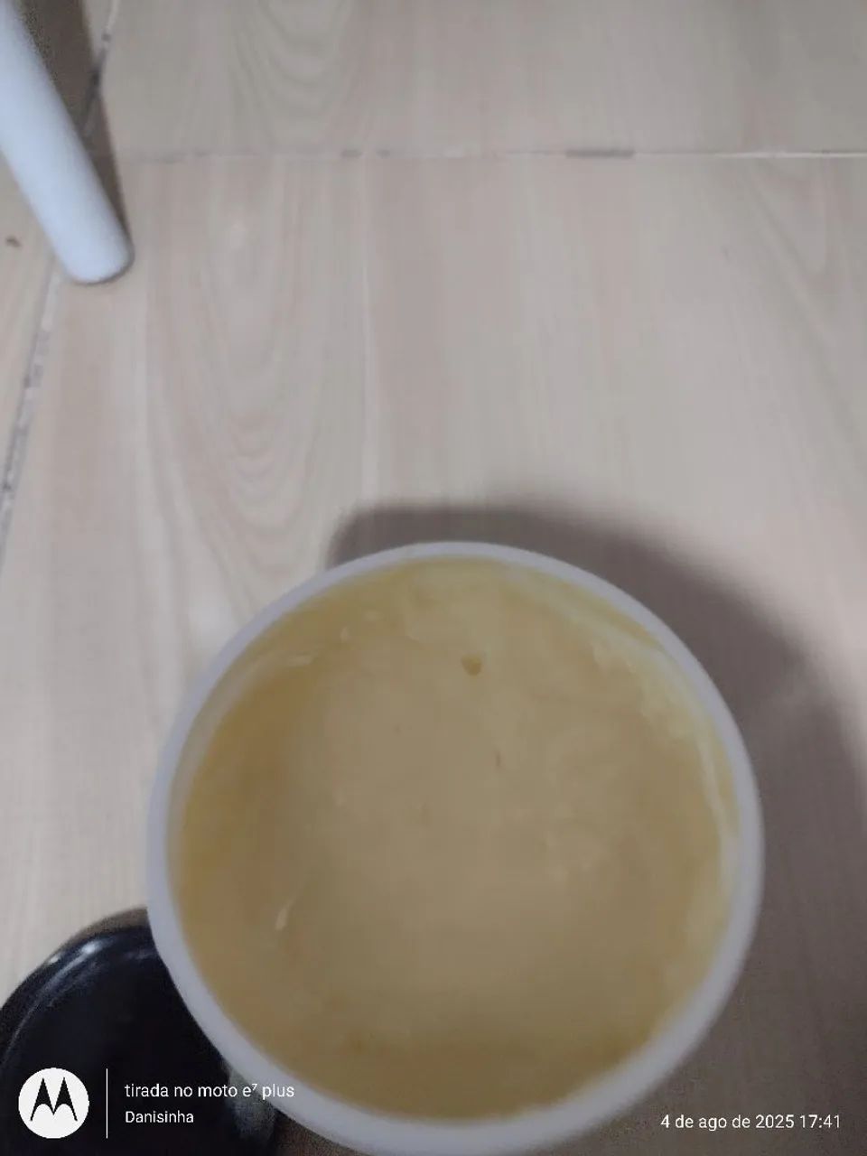 VENDE-SE CREME DE HIDRATAÇÃO DA TUTANAT LACRADO - Foto 3