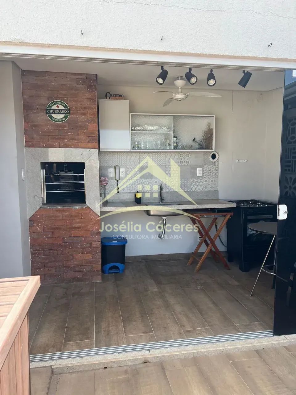Apartamento à venda, Quilombo, Cuiabá, MT - Foto 3