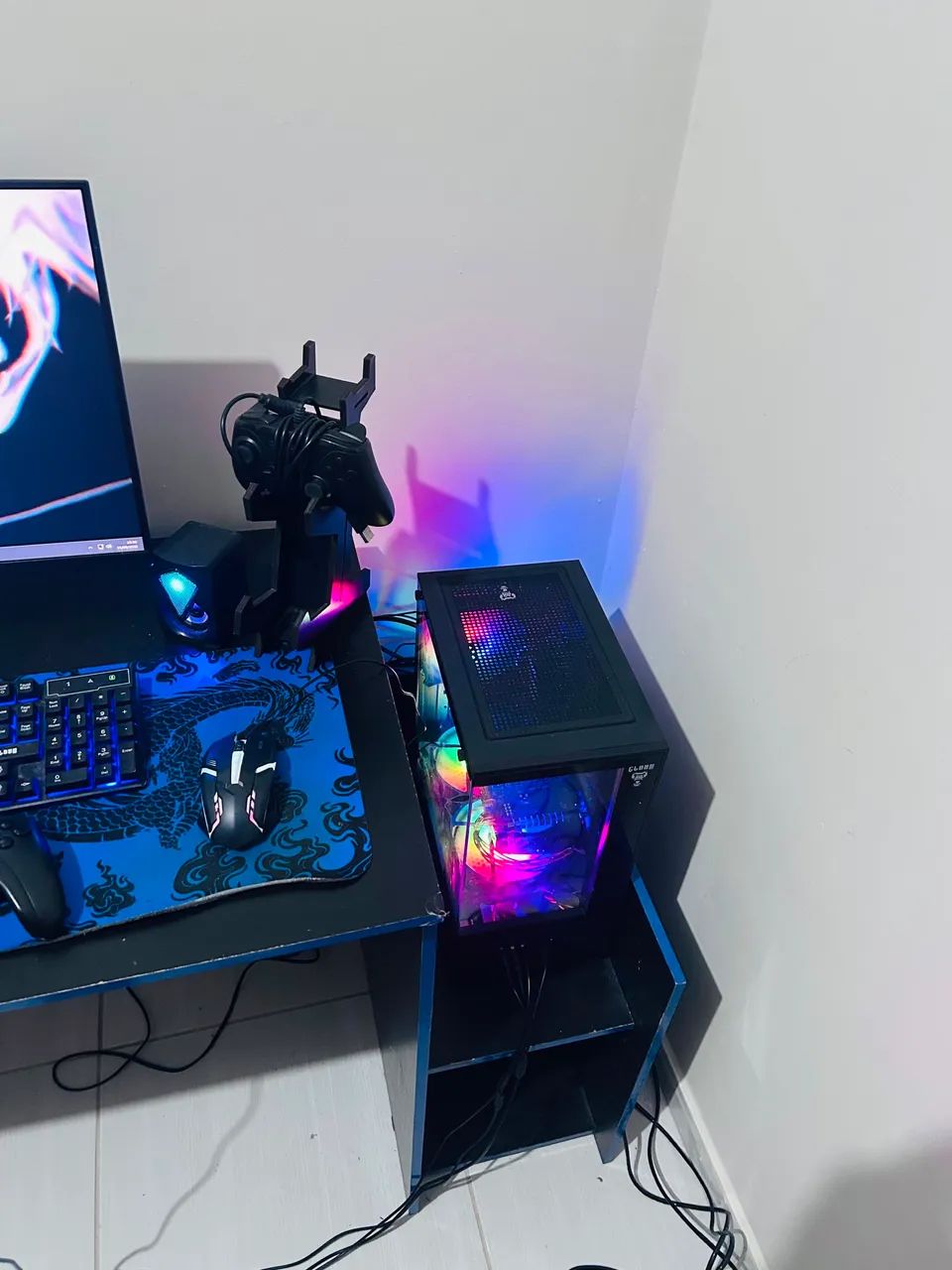 PC pra trocar  - Foto 3