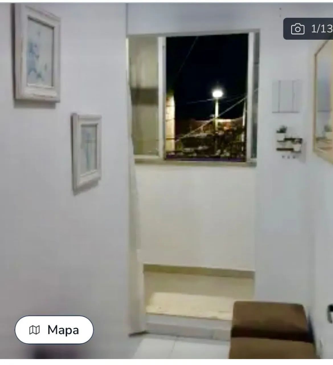 Vendo casa no Roma