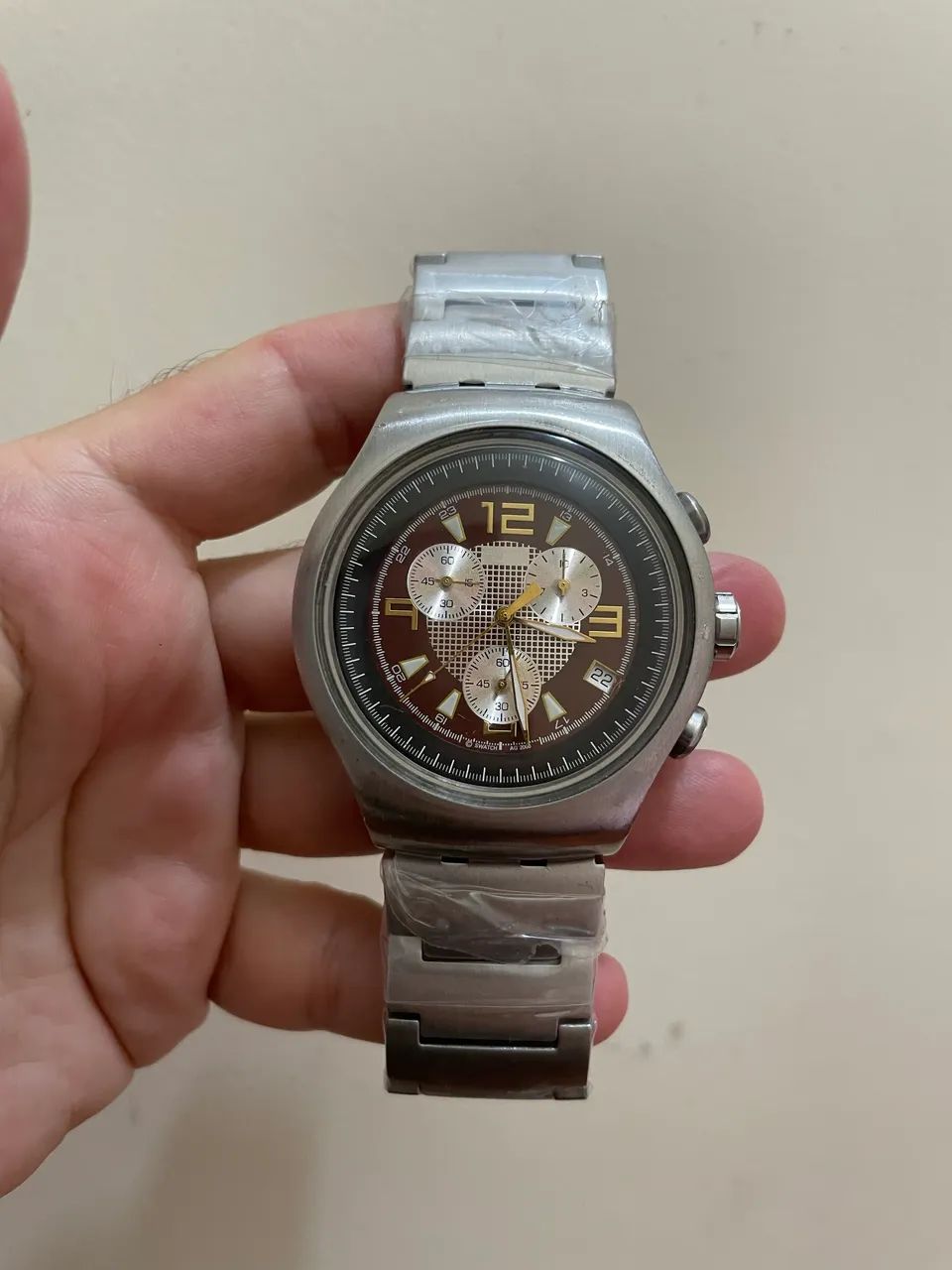 Relógio Swatch  - Foto 2