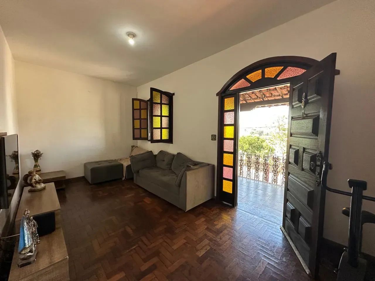 CASA NO GLÓRIA 4 QUARTOS - Foto 5