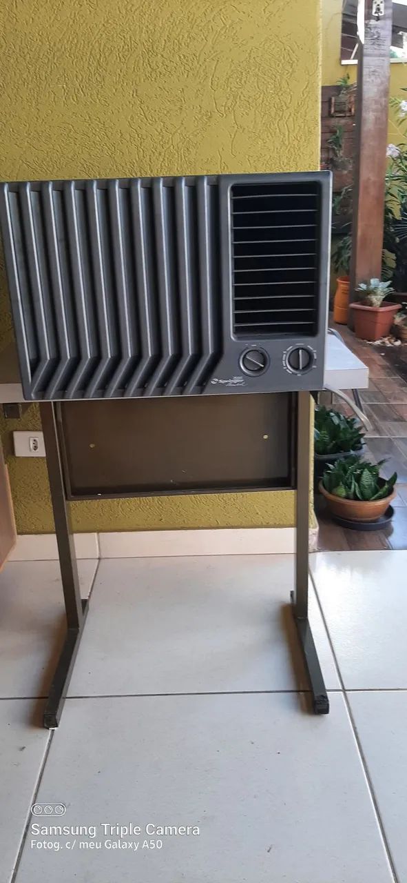 Ar condicionado Springer 7500 - Foto 4