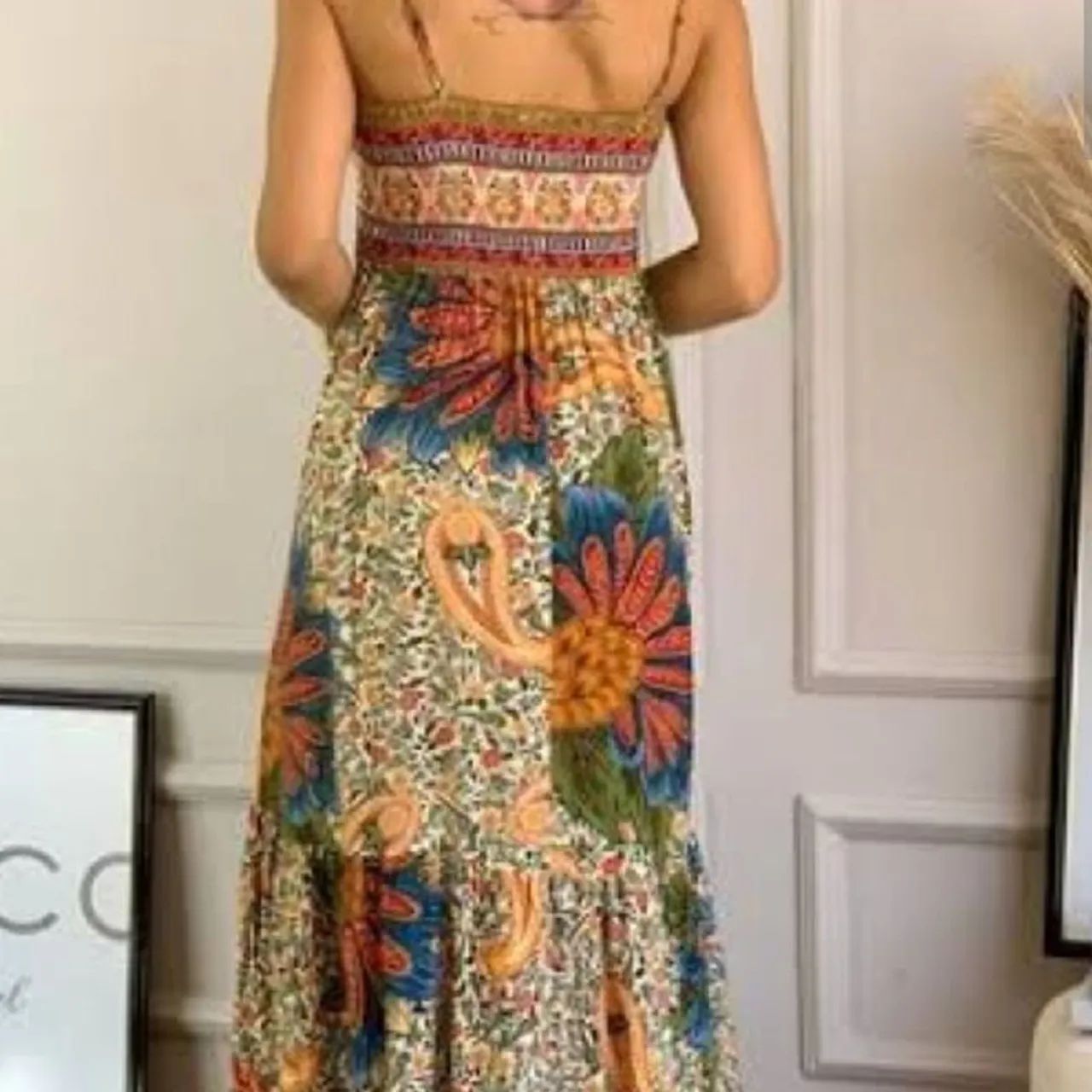 Vestido Farm - Foto 3