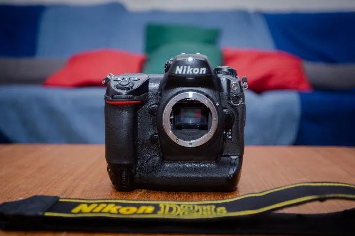 nikon D2hs an001