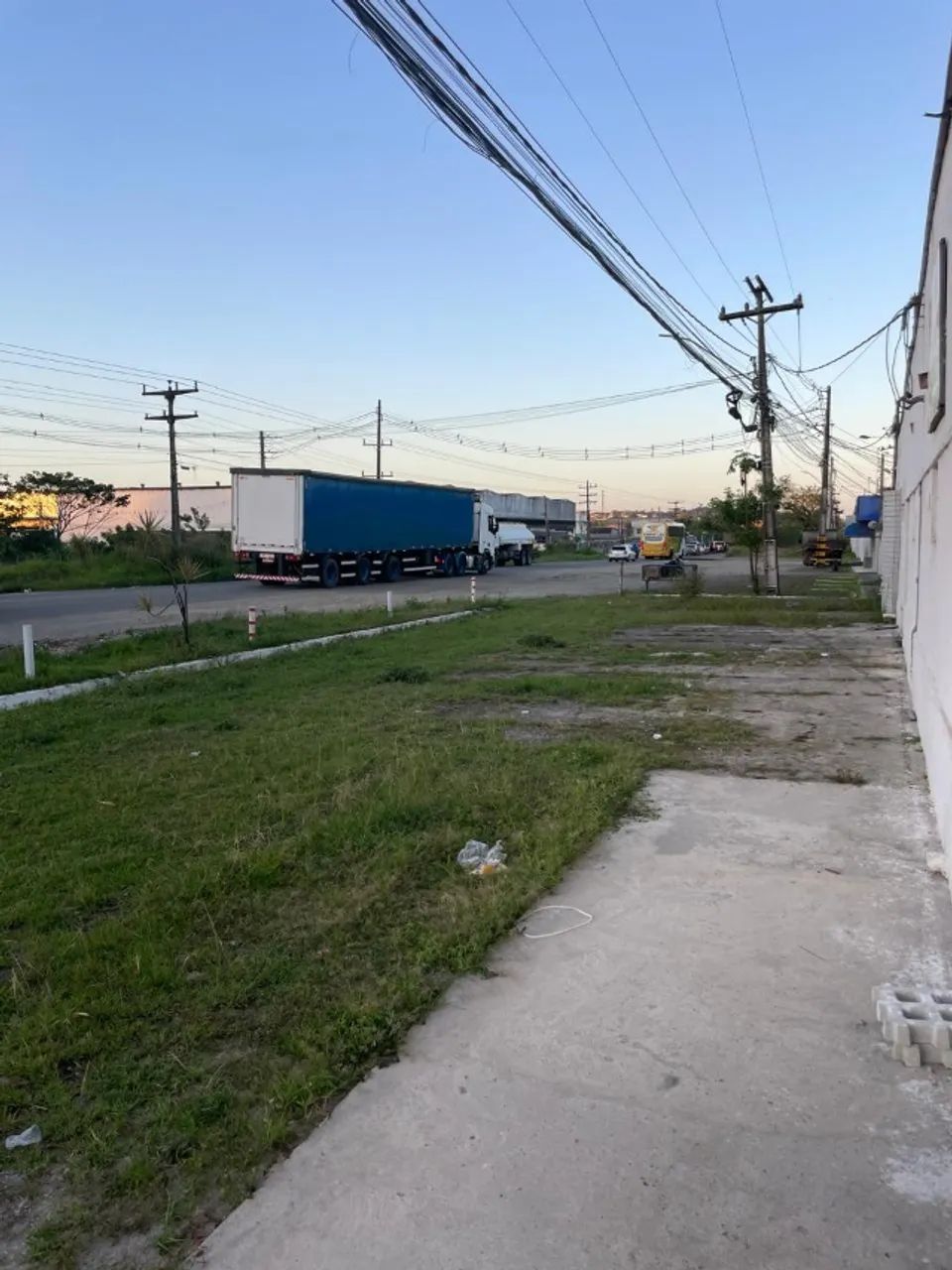 PONTO COMERCIAL BR 415 ITABUNA - Foto 4