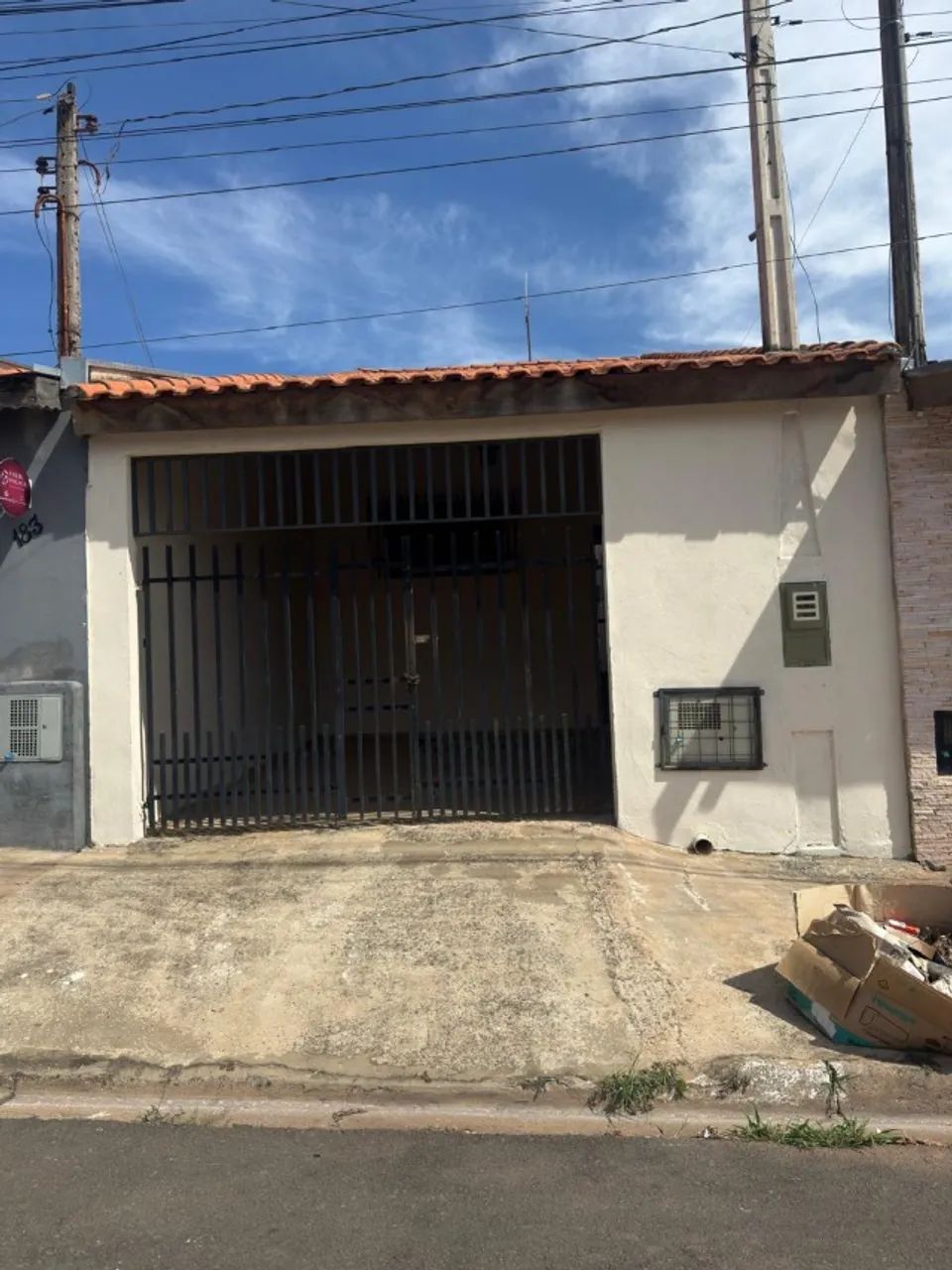 Foto - Tatuí - Jardim Thomaz Guedes