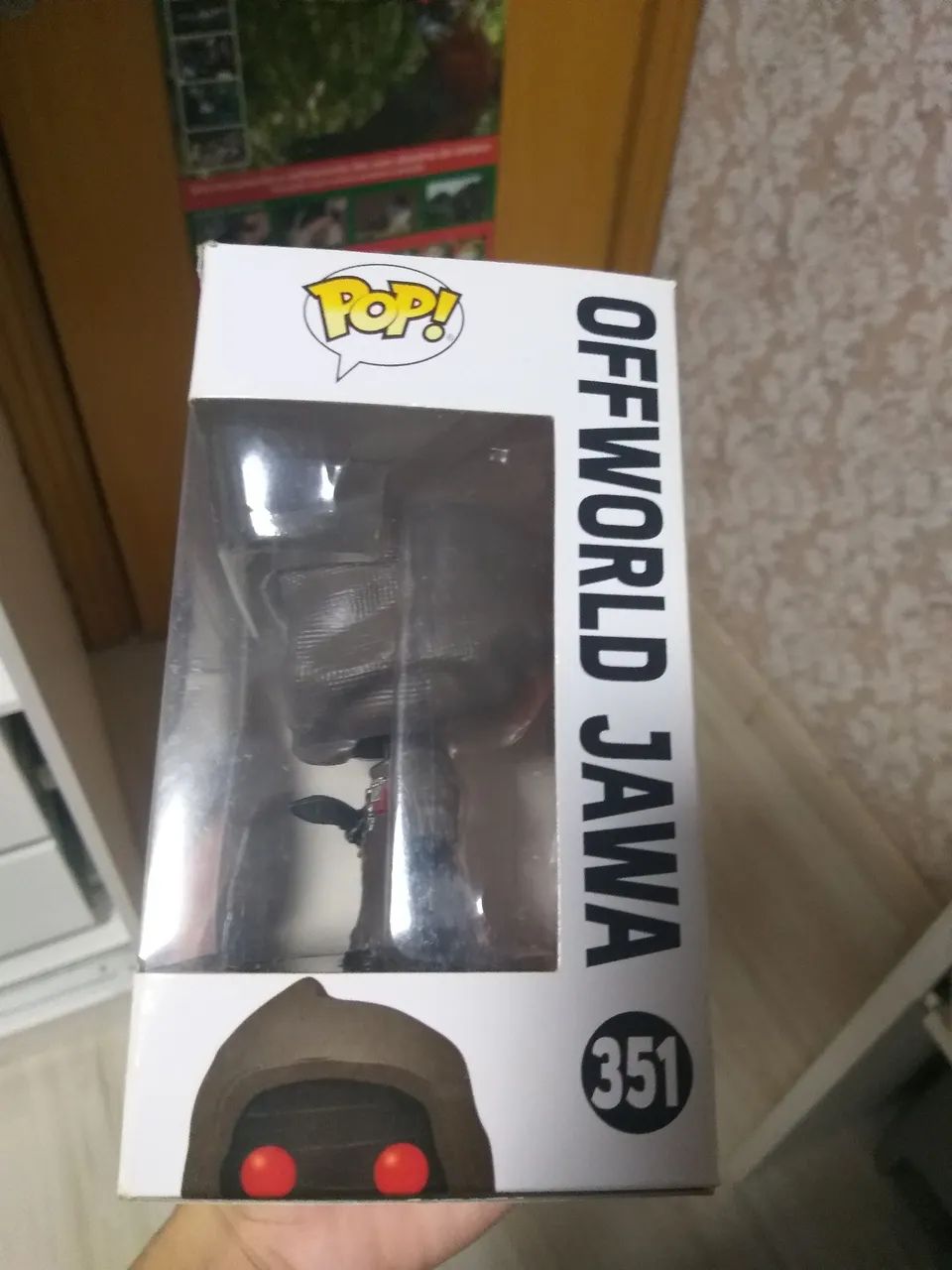 Funko Pop! Offworld Jawa 351 - Foto 2